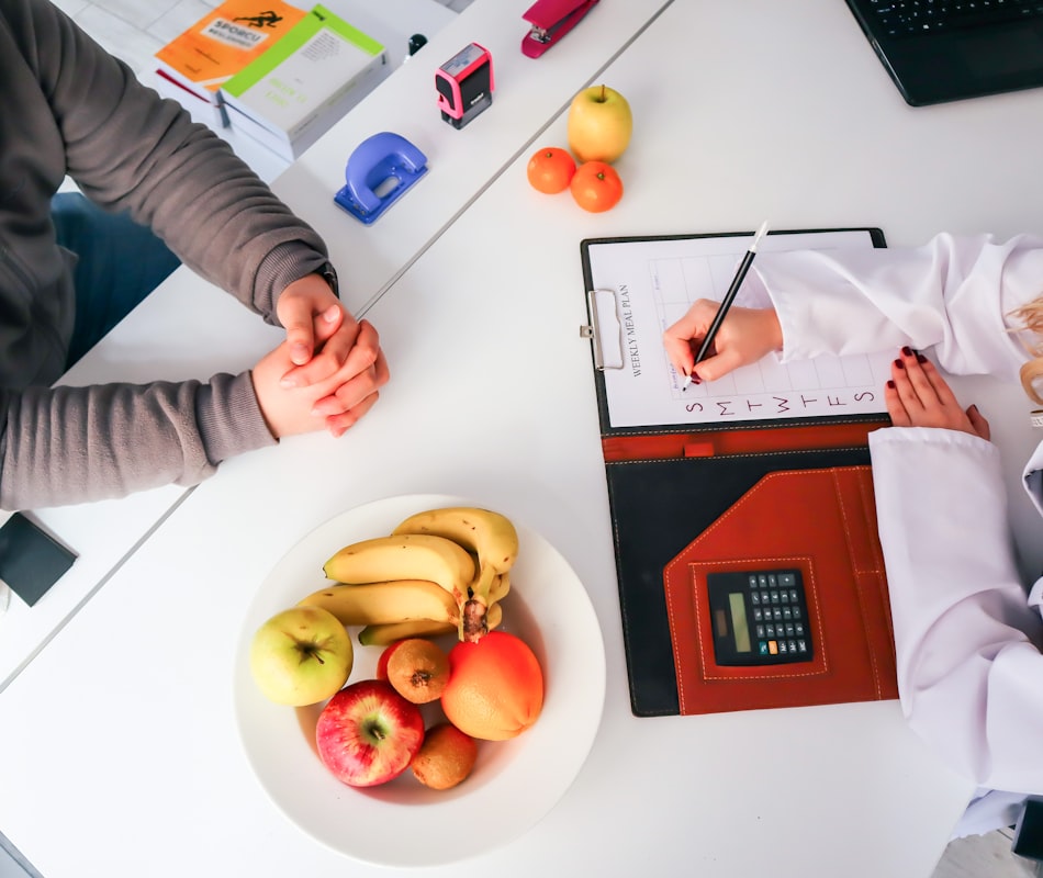 Psychologische Aspekte der Ernährung